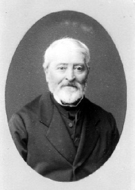 Pierre Charles BROTHIER de LAVAUX