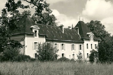 Château d'Anché