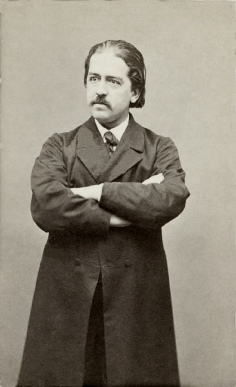 Charles Louis CHASSIN