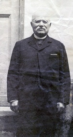 Célestin Aimé Hippolyte Ferdinand GOUIN