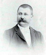 Louis Charles Armand Joseph GAILLARD