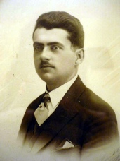Gendreau Lucien 1902