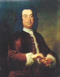 Pierre Léonard Joubert