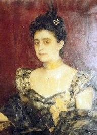 Elisabeth Joubert-Bonnaire