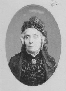 Victorine Dorothée Juchault