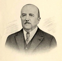 Louis René MARCHEGAY