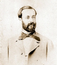 François Aymé Renoul
