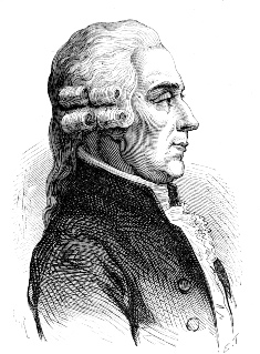 Comte Antoine Clair THIBAUDEAU