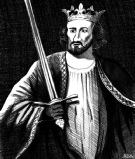 Henri 1er, roi de France
