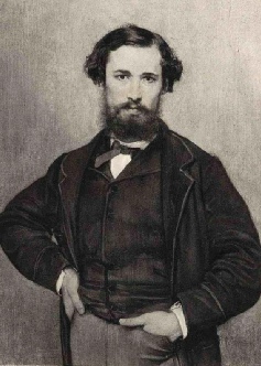 Ambroise BAUDRY