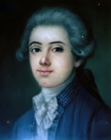 Louis Marie de MESNARD, né en 1767