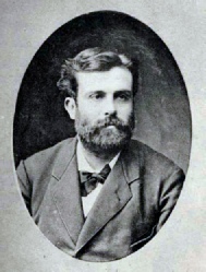 Pierre Georges Aimé Batiot (1845-1929), maire de Talmont, député de la Vendée (Archives de Vendée)