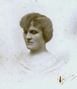 Anne Marie Henriette POIRIER COUTANSAIS