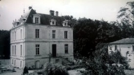 Cliquez pour agrandir : Château du Deffend à Belleville-sur-Vie