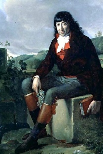 Louis Marie de Larévellière Lépeaux