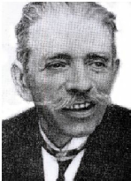Henri Rochereau