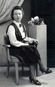 Esther Milchten