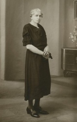 Angéline DORE (1875-1963)