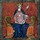 Hugues Capet, roi de France