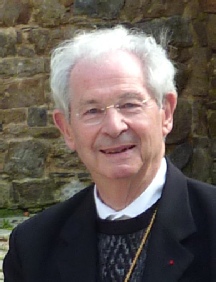 Monseigneur Jean-Charles Thomas