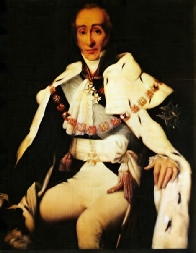 Louis Charles Bonaventure, comte de Mesnard