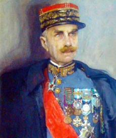 Général RONDENAY