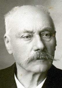 Auguste Pervinquière