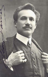 Léon DAVID