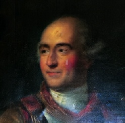 Alexandre Bonaventure, comte de Mesnard