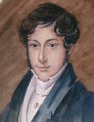 Charles Sébastien Duchaine
