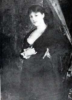 Mme Paul BAUDRY