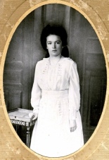 Elisabeth POIRIER COUTANSAIS