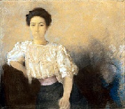 Thérèse Julie Eulalie Balandier, épouse du Professeur Raimond Sabouraud