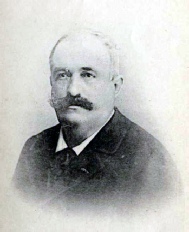 Edouard Ernest Batiot (Archives de Vendée)