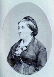 Adèle Louise Marie GOYET DAVIERE