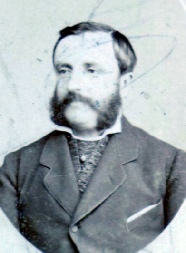 Charles Julien Jean POIRIER COUTANSAIS (1807-1896)